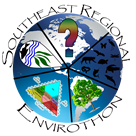 SE Regional Envirothon logo